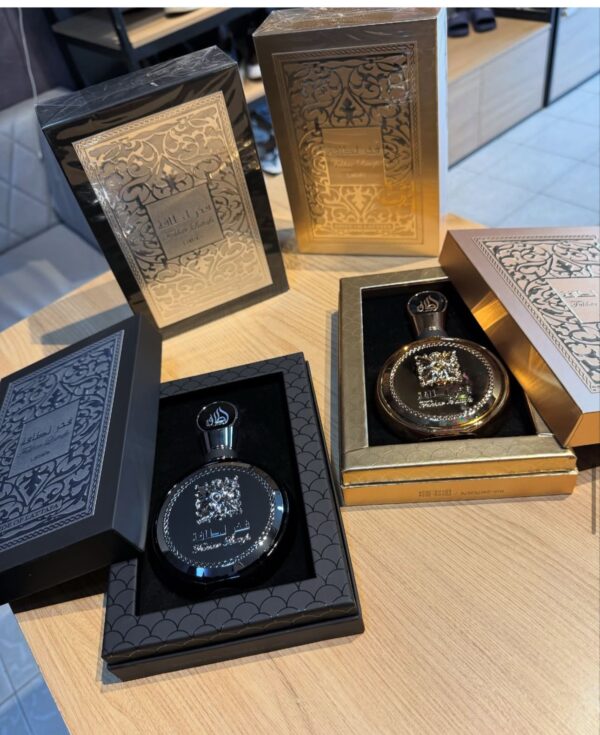 Perfume Árabe Fakhar – Lattafa