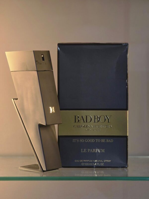 Bad Boy Le Parfum - Carolina Herrera