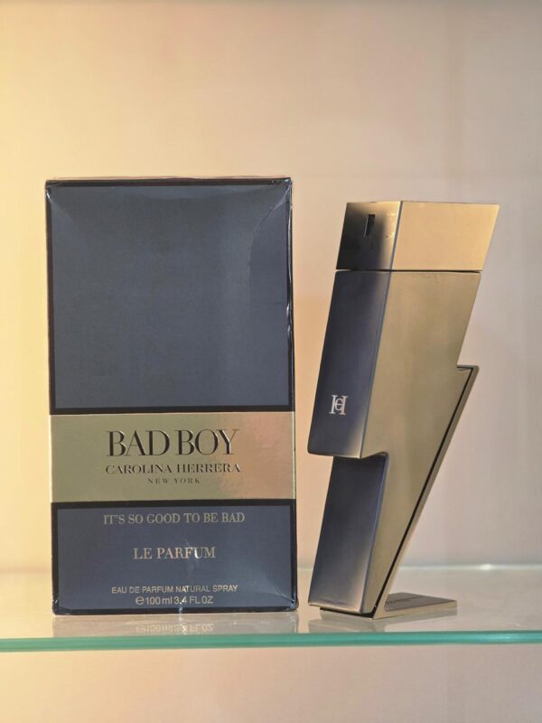 Bad Boy Le Parfum - Carolina Herrera - Image 2
