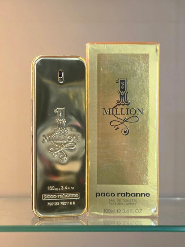 1 Million - Paco Rabanne