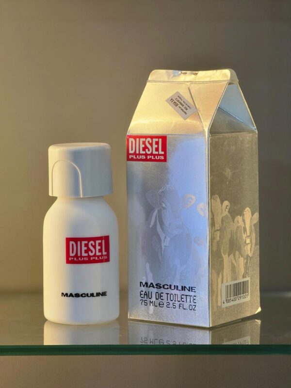 Diesel Plus Plus