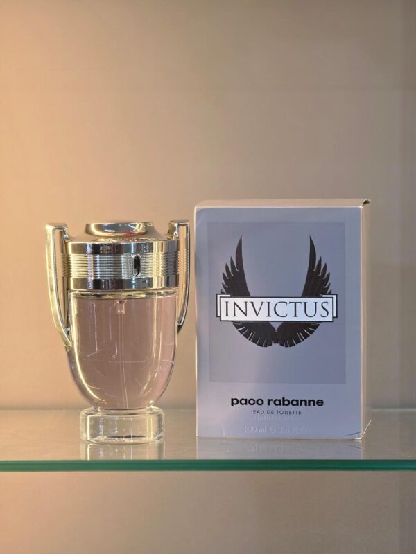 Invictus Paco Rabanne