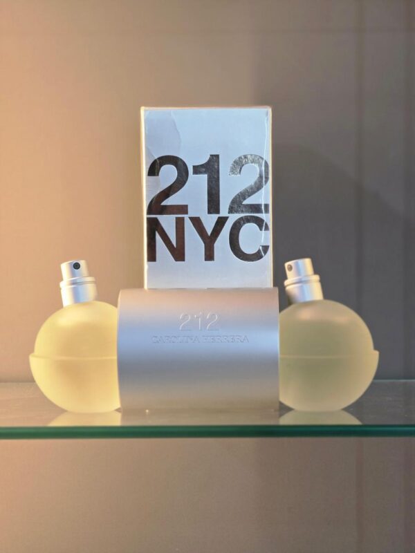 212 - Carolina Herrera