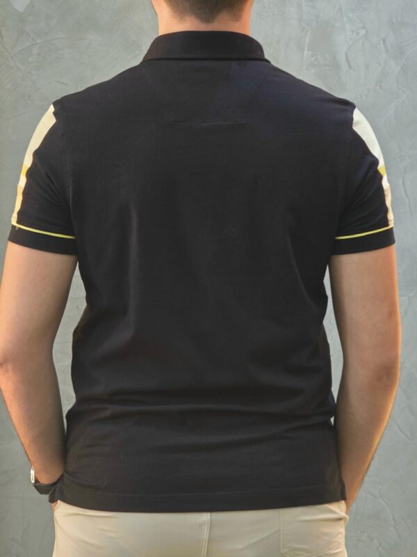 Camisa Polo Masculina MR2 - Image 2