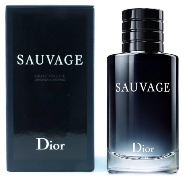 Perfume Dior Sauvage