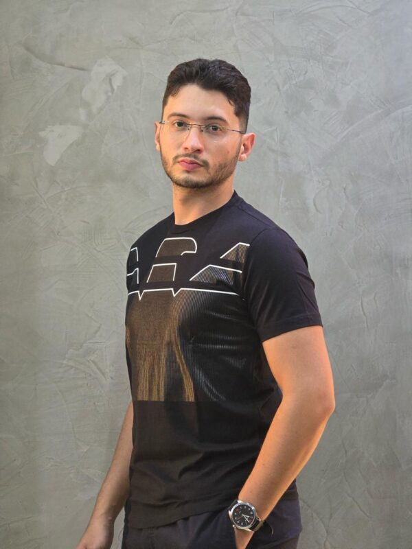 Camiseta Emporio Armani - Image 2