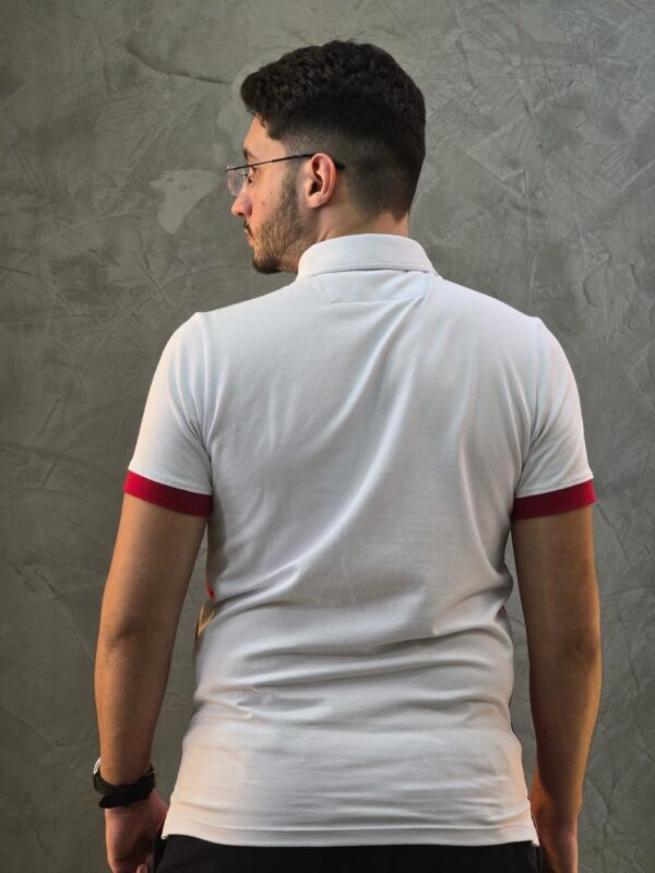 Camisa Polo Blinclass - Image 2