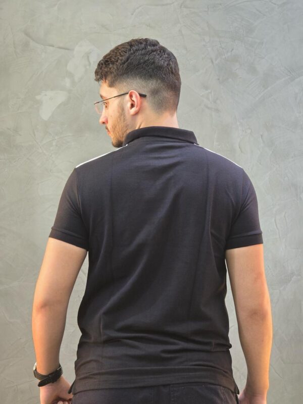 Camisa Polo Masculina Armani Exchange - Image 6