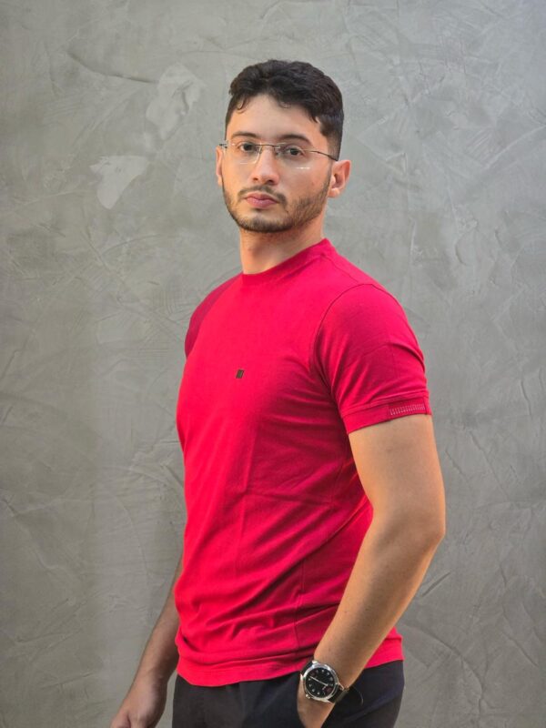 Camiseta Masculina Blinclass - Image 2