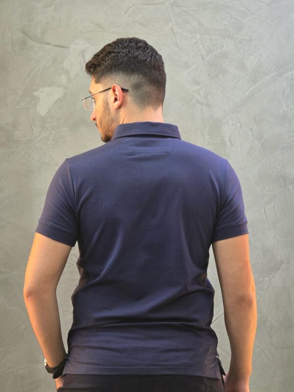 Camisa Polo Masculina Blinclass - Image 3
