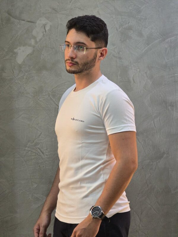 Camiseta Polo Ralph Lauren Masculina - Image 2