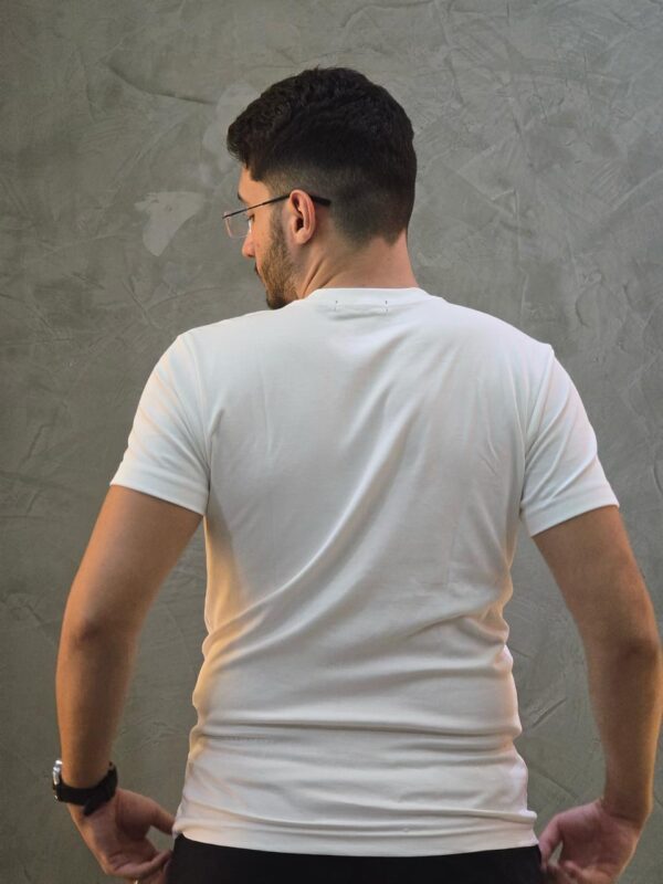 Camiseta Polo Ralph Lauren Masculina - Image 3