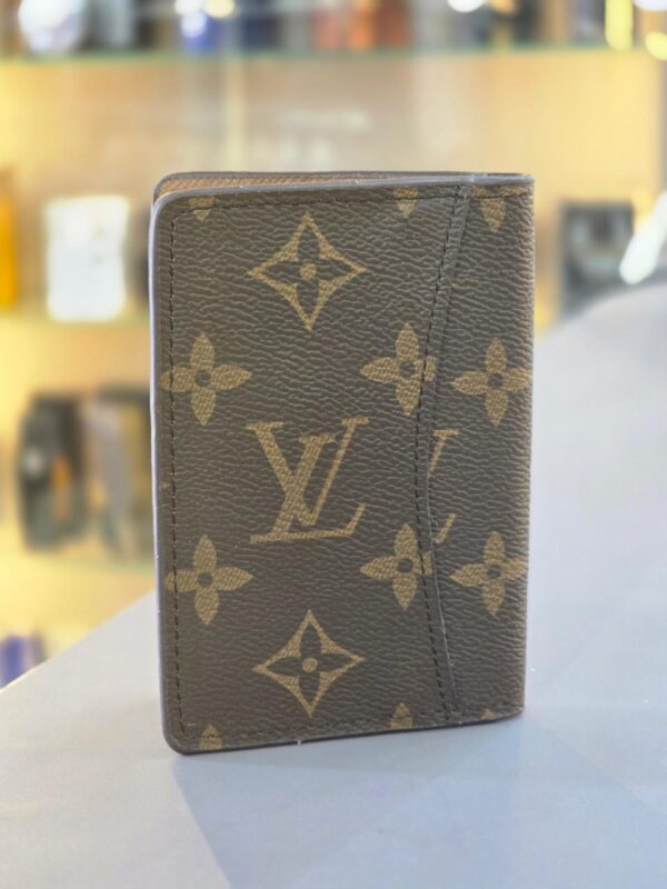Carteira - Louis Vuitton