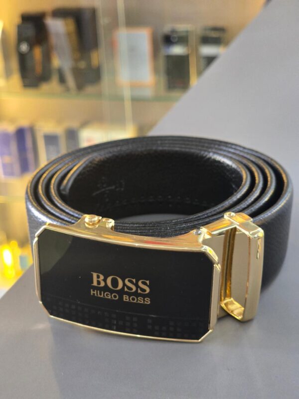 Cinto Masculino - Hugo Boss