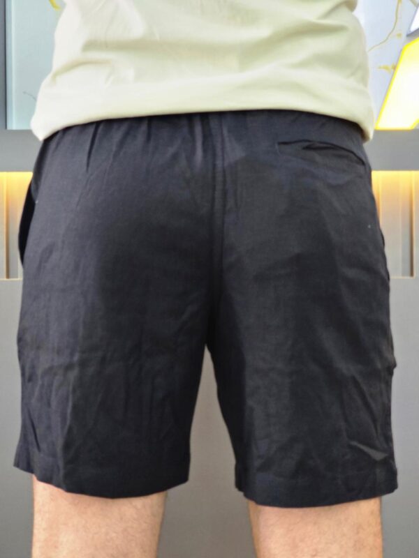 Bermuda linho - Blinclass - Image 3