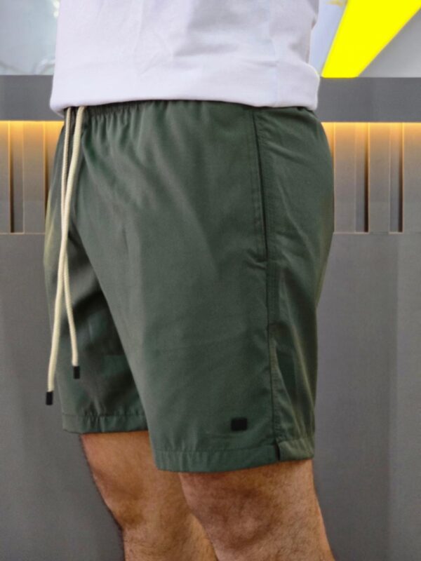 SHORT TACTEL BASIC - BLINCLASS - Image 2