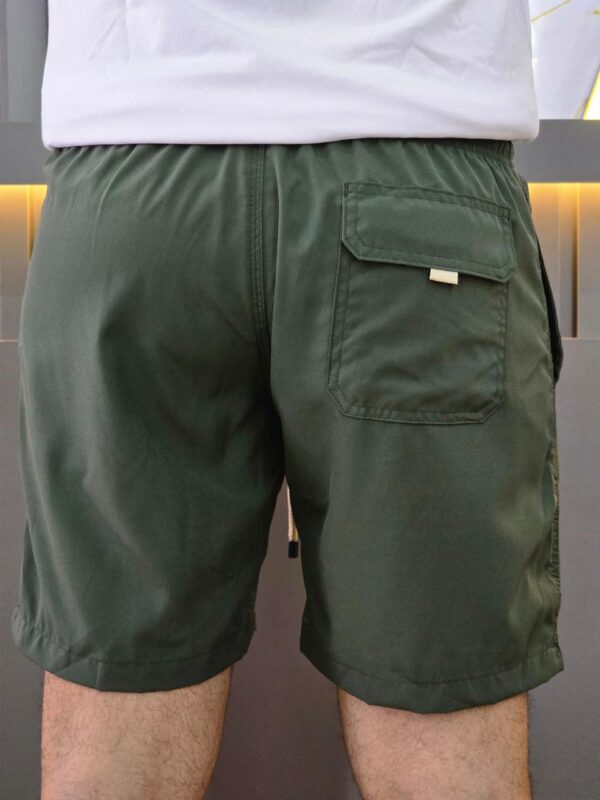 SHORT TACTEL BASIC - BLINCLASS - Image 3