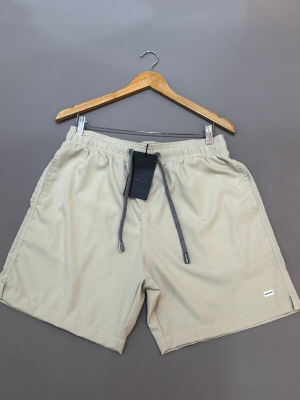 Short Tactel - BLINCLASS
