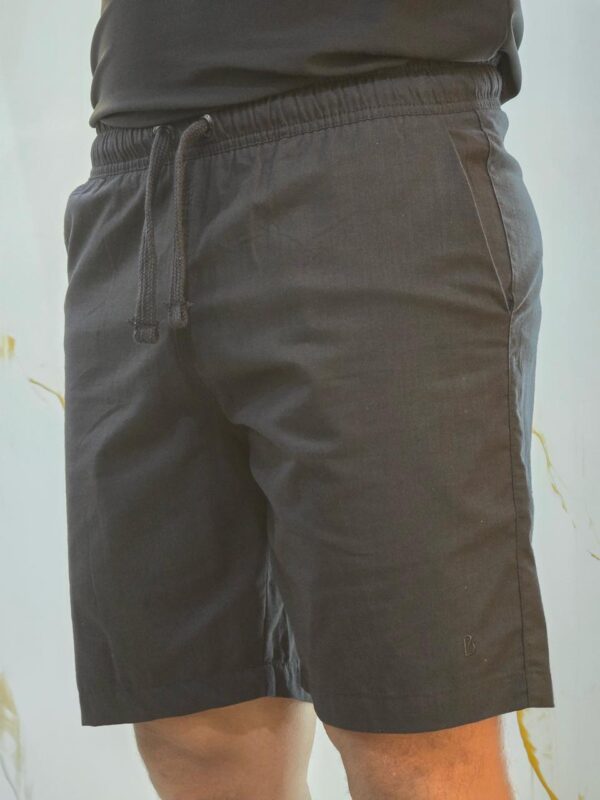 Short de Linho - BLINCLASS