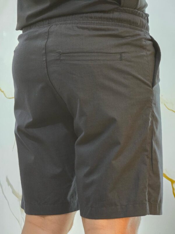Short de Linho - BLINCLASS - Image 2